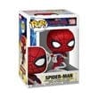 Funko Pop Marvel – Spider Man Brand New Day Spider Man Swinging #1586