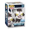 Funko Pop Solo Leveling – Baek Yoonho (Silver Mane) Special Edition