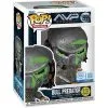 Funko Pop! Aliens vs. Predator: Requiem Bull Predator Bloody Glow-in-the-Dark AE Exclusive