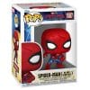 Funko Pop Marvel – Spider Man Brand New Day Spider Man (No Way Home Suit) #1587