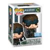 Preventa Funko Pop Metal Gear Solid 3 Naked Snake (Big Boss) Special Edition