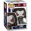 Funko Pop – Supergirl Lobo #2026