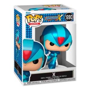 Funko Pop Chile