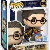 Funko Pop! Movies - Harry Potter [Quidditch](2025 Winter Convention LE)