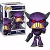 Funko Pop Zurg Chile de Disney Lightyear figura coleccionable original