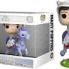 Funko Pop Mary Poppins Disney 100 Ride Chile figura coleccionable oficial