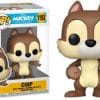 Funko Pop Chip Disney original disponible para comprar en Chile