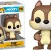 Funko Pop Chip Disney original disponible para comprar en Chile