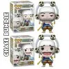 Funko Pop Enel One Piece Chile Special Edition Bundle coleccionable