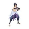 Banpresto Grandista Naruto Shippuden Sasuke Uchiha