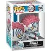 Preventa Funko Pop Demon Slayer Movie Akaza #2505 c/ Protector Regalo