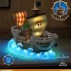 Preventa Paladone One Piece Going Merry Ship Diorama Light