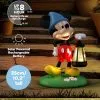 Preventa Paladone Disney Mickey Mouse Gnome Light