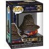 Preventa Funko Pop Harry Potter Sombrero Seleccionador Chile #203 SFX