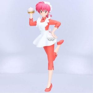 Banpresto Ranma 1/2 Glitter&Glamours-Ranma
