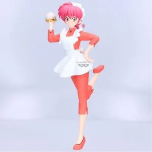 Banpresto Ranma 1/2 Glitter&Glamours-Ranma
