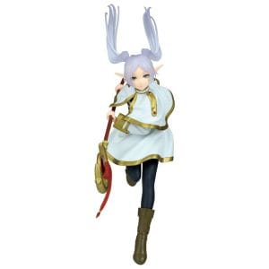 Banpresto Maximatic Frieren Beyond Journey's End Frieren
