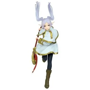 Banpresto Maximatic Frieren Beyond Journey's End Frieren