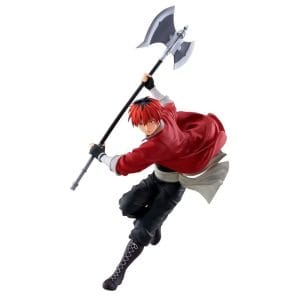 Banpresto Maximatic Frieren Beyond Journey's End Stark