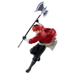 Banpresto Maximatic Frieren Beyond Journey's End Stark