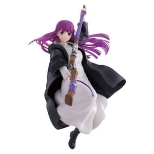 Banpresto Maximatic Frieren Beyond Journey's End Fern