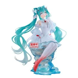 Banpresto Evolve Hatsune Miku   Clearluxe-Clione