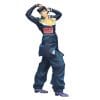 Banpresto JoJo's Bizarre Adventure: Diamond is Unbreakable Mometria Josuke Higashikata