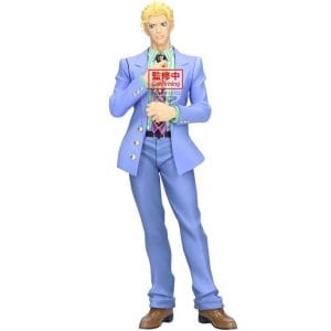 Banpresto JoJo's Bizarre Adventure: Diamond is Unbreakable Mometria Yoshikage Kira