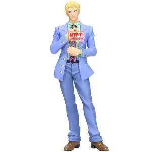 Banpresto JoJo's Bizarre Adventure: Diamond is Unbreakable Mometria Yoshikage Kira