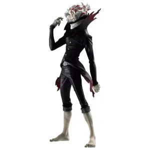 Banpresto  Grandista Dandadan - Okarun (Transformed) -
