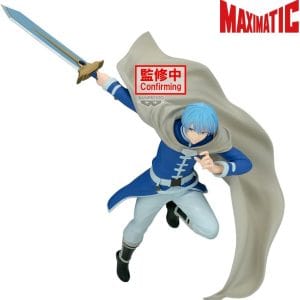Banpresto Maximatic Frieren: Beyond Journey's End Himmel
