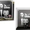 Funko Pop Vito Corleone Chile Edición Especial 50 Aniversario El Padrino