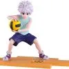 Banpresto - Hunter×Hunter Figure - Killua - G.I.Arc