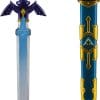 Réplica Master Sword 65cm Legend of Zelda disponible para comprar en Chile