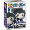 Preventa Funko Pop Demon Slayer Movie Kaigaku #2505 c/ Protector Regalo