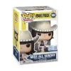 Funko Pop Nico Robin Chile Miss All Sunday Special Edition 1884 One Piece