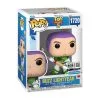 Funko Pop Buzz Lightyear Royalty Edition Chile edición limitada 3500 piezas Toy Story 5