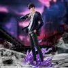 Sega XrossLink - Solo Leveling - Figure - Sung Jinwoo