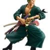 Banpresto Grandista One Piece Rorona Zoro