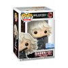Preventa Funko Pop Games Metal Gear Solid 2: Sons of Liberty Raiden (Skull Suit) Special Edition