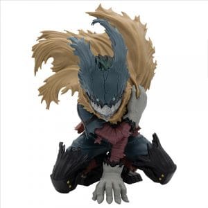 Banpresto Maximatic My Hero Academia Izuku Midoriya III