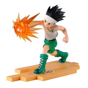 Banpresto - Hunter x Hunter - Gon (G.I.Arc)