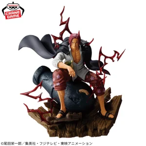Banpresto One Piece Theorama Soul - Shanks