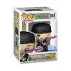 Preventa Funko POP! Anime : One Piece Dressrosa Arc Roronoa Zoro (GW) Special Edition