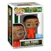 Preventa Funko POP!  Breaking Bad Series Gustavo "Gus" Fring (hazmat ensangrentado) Special Edition