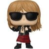 Preventa Funko POP! Rocks Guns n´ Roses  November Rain- Axl Rose