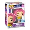 Preventa Funko POP! Netflix K-Pop Demon Hunters Movie Romance  (Saja Boys)  (What It Sounds Like) Special Edition