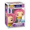 Preventa Funko POP! Netflix K-Pop Demon Hunters Movie Romance  (Saja Boys)  (What It Sounds Like) Special Edition