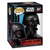 Preventa Funko POP! Star Wars  Darth Vader with Lightsaber (in Armor)