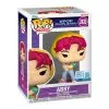 Preventa Funko POP! Netflix K-Pop Demon Hunters Movie Abby (Saja Boys)  (What It Sounds Like) Special Edition